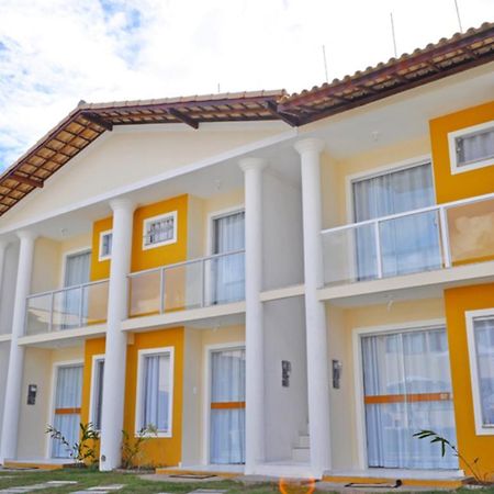 Aparthotel Mont Hebron - Rede Tonziro Porto Seguro Exteriér fotografie
