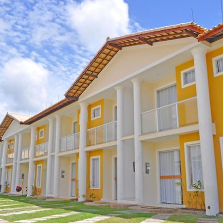 Aparthotel Mont Hebron - Rede Tonziro Porto Seguro Exteriér fotografie