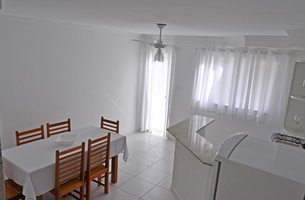 Aparthotel Mont Hebron - Rede Tonziro Porto Seguro Exteriér fotografie