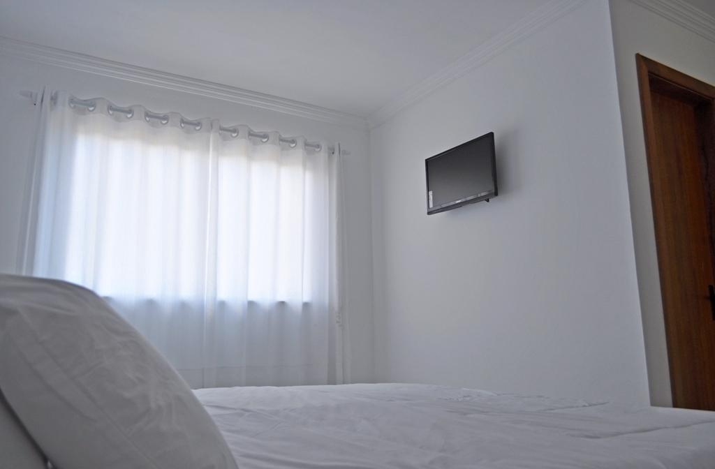 Aparthotel Mont Hebron - Rede Tonziro Porto Seguro Pokoj fotografie