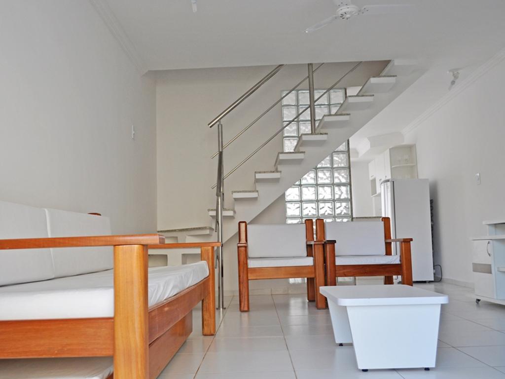 Aparthotel Mont Hebron - Rede Tonziro Porto Seguro Exteriér fotografie