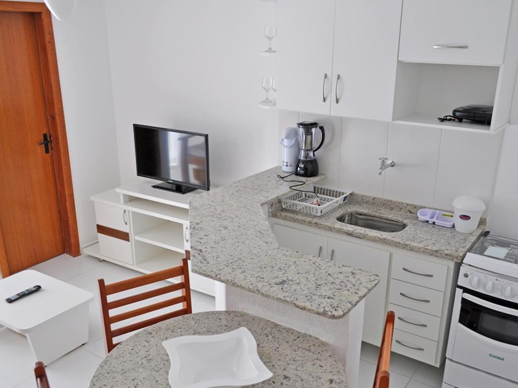 Aparthotel Mont Hebron - Rede Tonziro Porto Seguro Exteriér fotografie