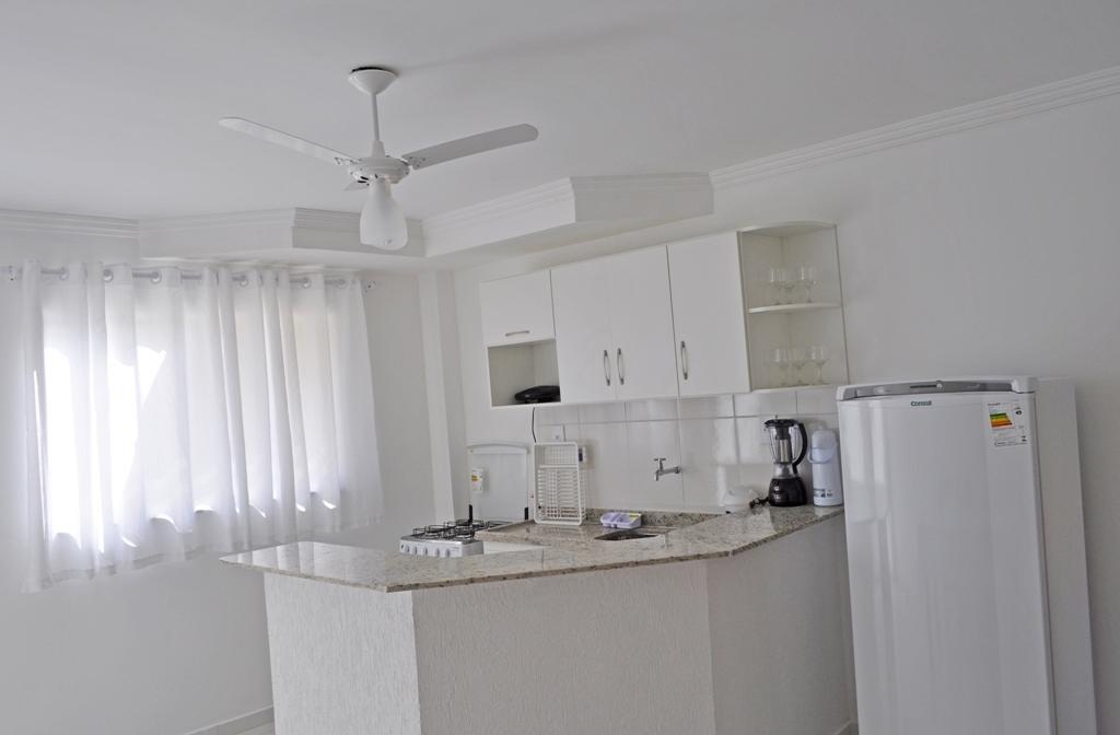 Aparthotel Mont Hebron - Rede Tonziro Porto Seguro Exteriér fotografie
